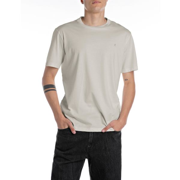CAMISETA REPLAY HOMBRE