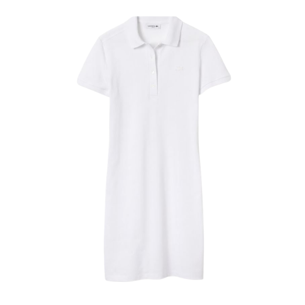 VESTIDO LACOSTE MUJER