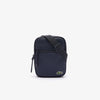 BOLSO FLAT LACOSTE HOMBRE