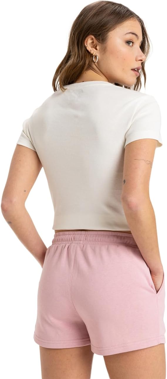 SHORT ROXY SURF STOKED MUJER