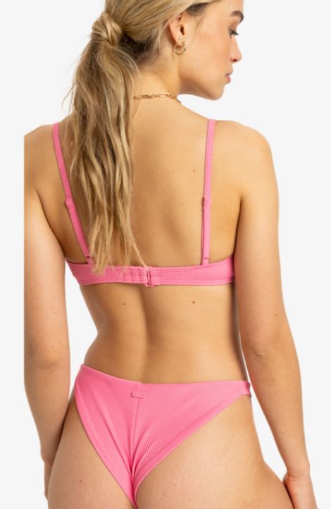 BRAGUITA DE BIKINI ROXY LOVE MUJER