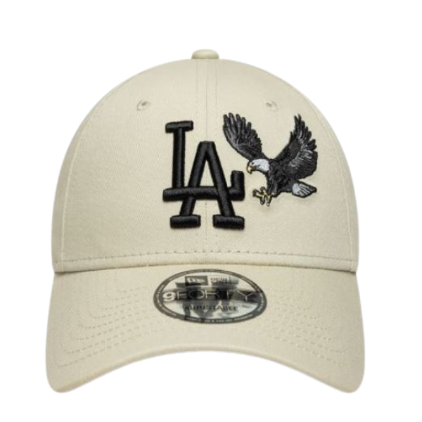 GORRA NEW ERA LOS ANGELES DOG HOMBRE