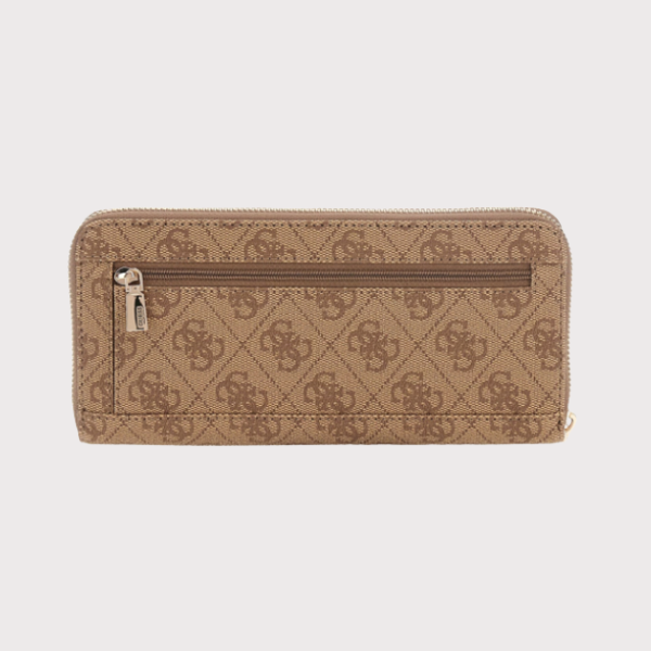 BILLETERO GUESS LAUREL II SLG LARGE MUJER