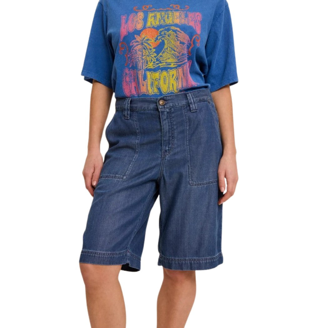 SHORT FIVE SIDONIE MUJER