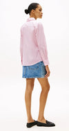 CAMISA TOMMY HILFIGER ESS POPLIN MUJER