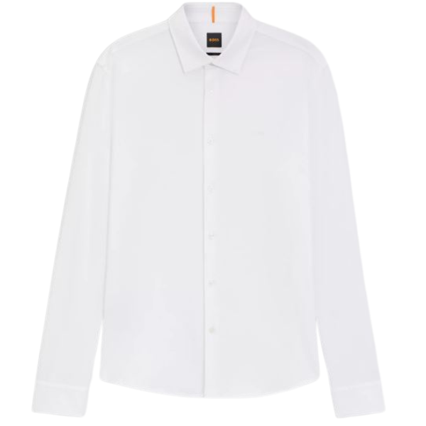 CAMISA HUGO BOSS MYSOFT HOMBRE