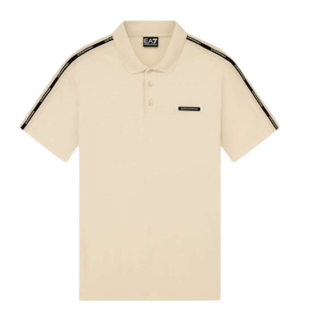 POLO EA7 HOMBRE