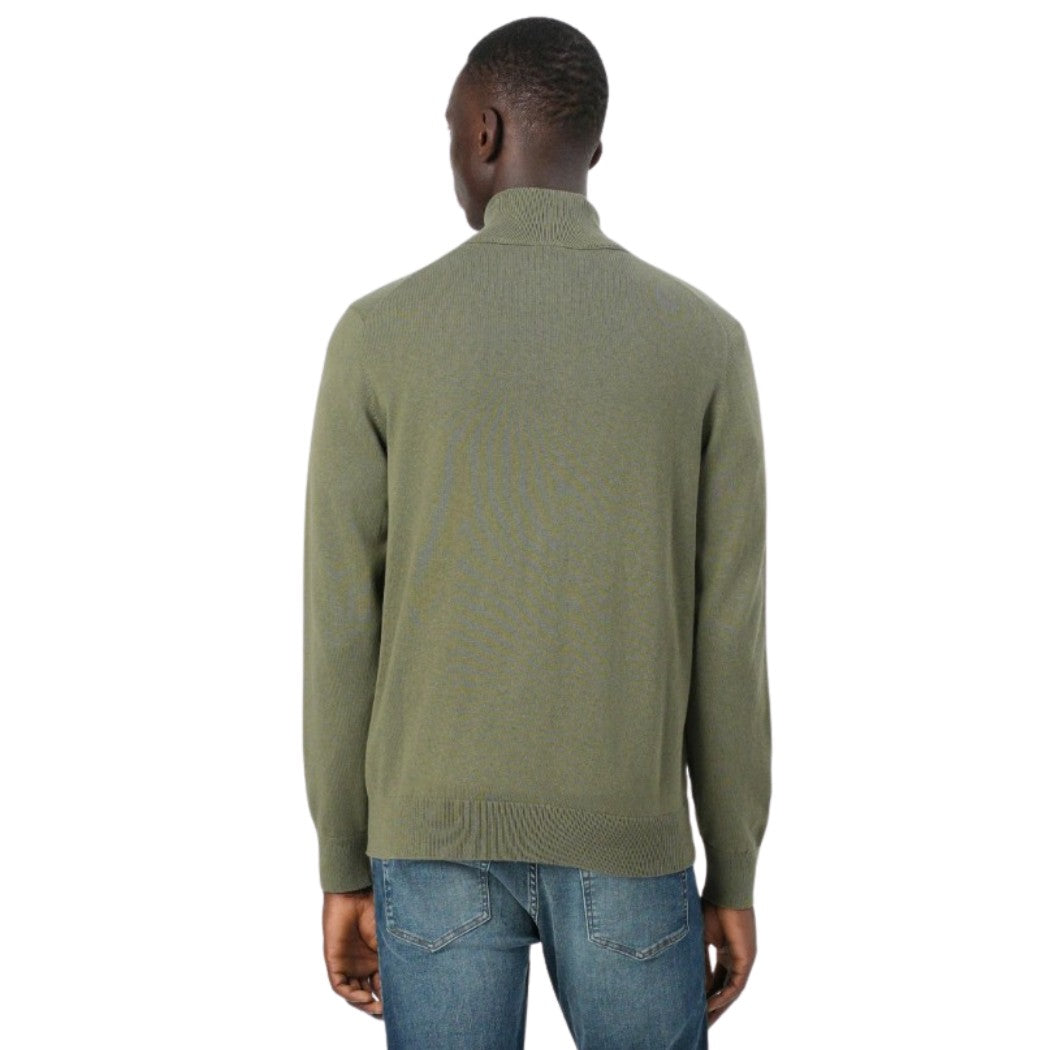 JERSEY HUGO BOSS KANOZIP HOMBRE
