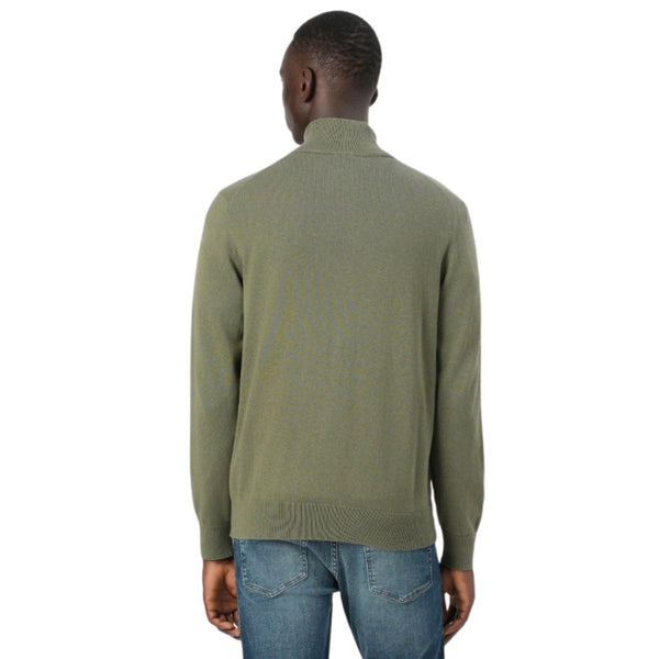 JERSEY HUGO BOSS KANOZIP HOMBRE