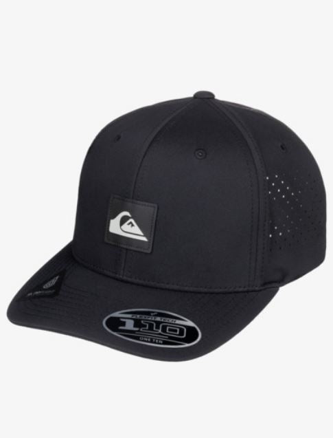 GORRA QUIKSILVER ADAPTED HOMBRE