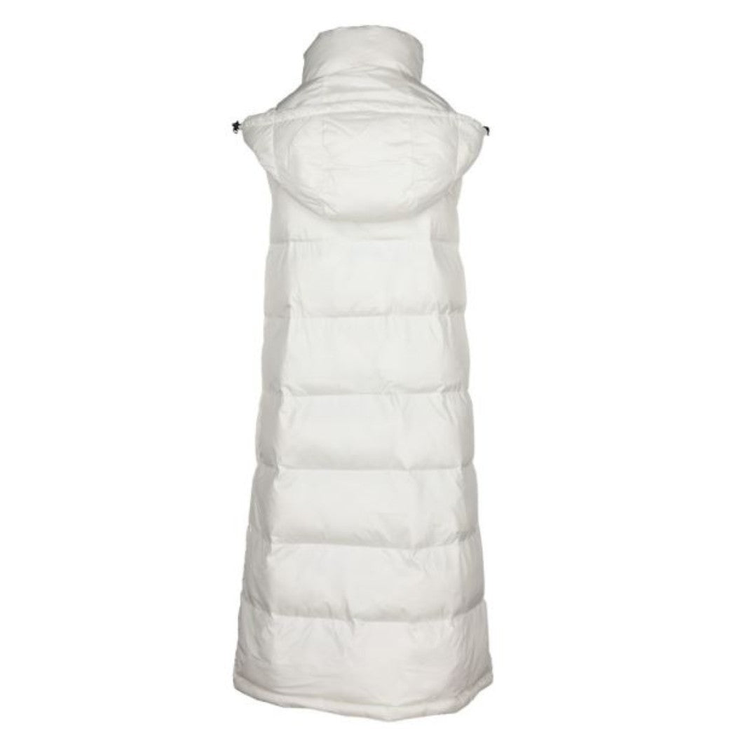 CHAQUETA BLAUER OVATTA SIN MANGAS MUJER