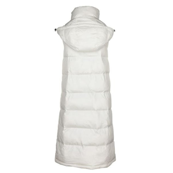 CHAQUETA BLAUER OVATTA SIN MANGAS MUJER