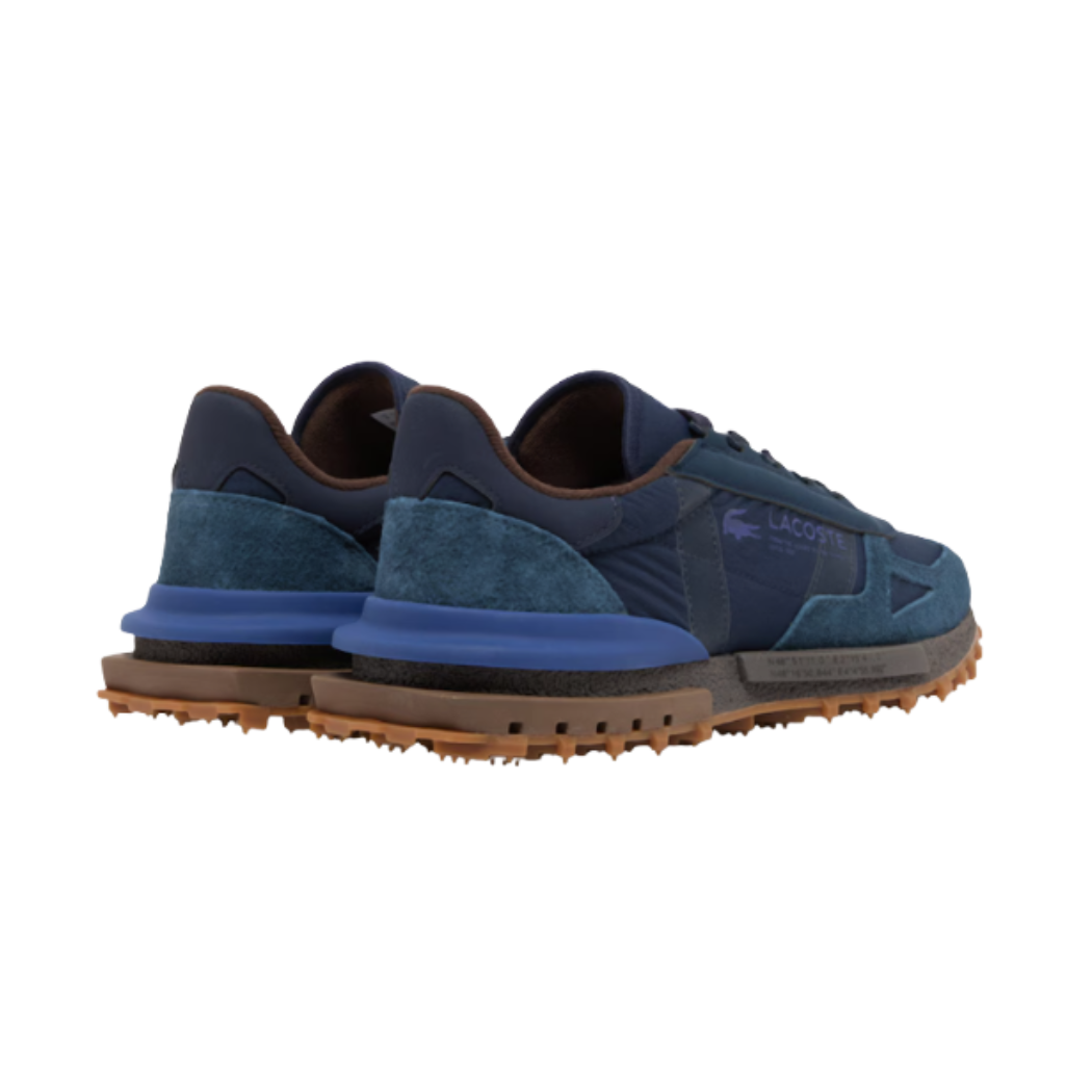 ZAPATILLA LACOSTE ELITE ACTIVE 225 HOMBRE