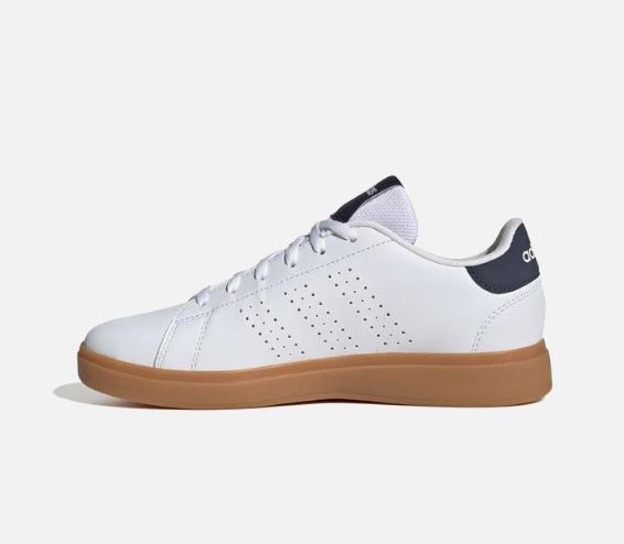 ZAPATILLA ADIDAS ADVANTAGE 2.0 JUNIOR