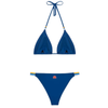 BIKINI SUNDEK JENNIFER MUJER