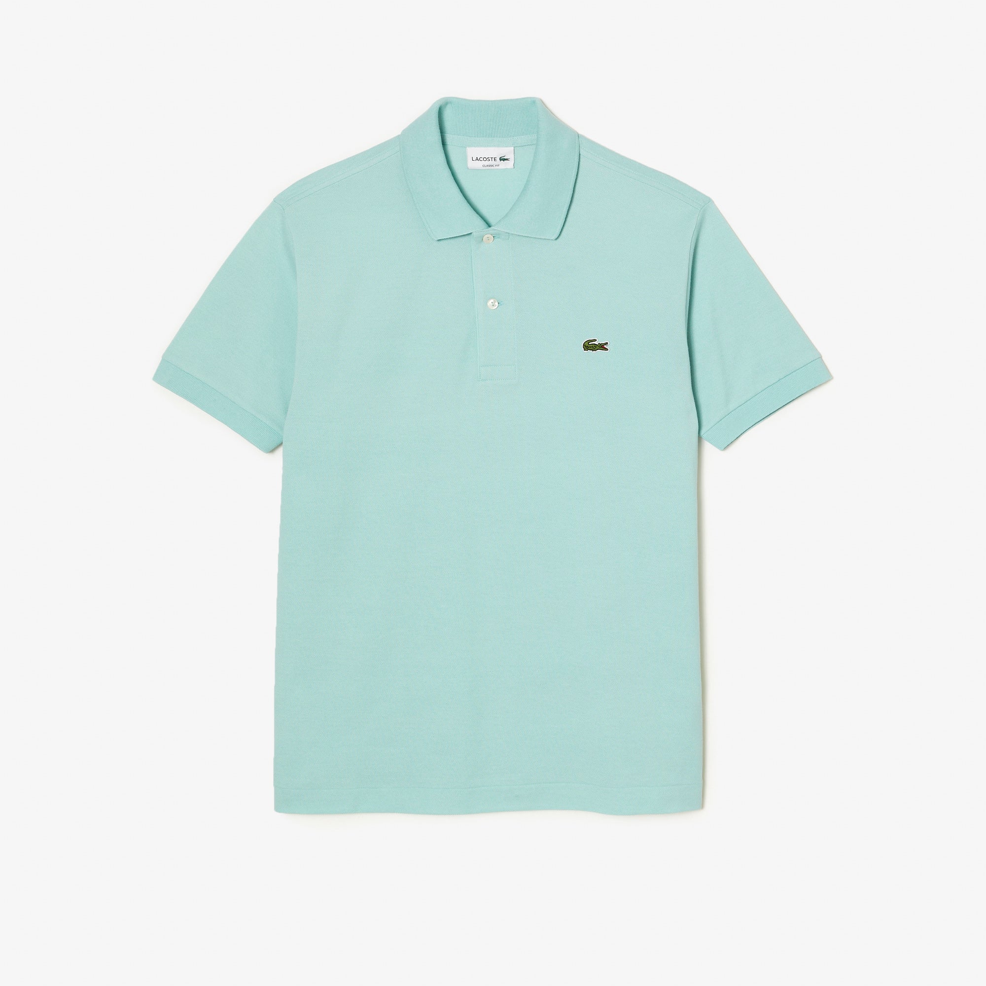 POLO M/C LACOSTE HOMBRE