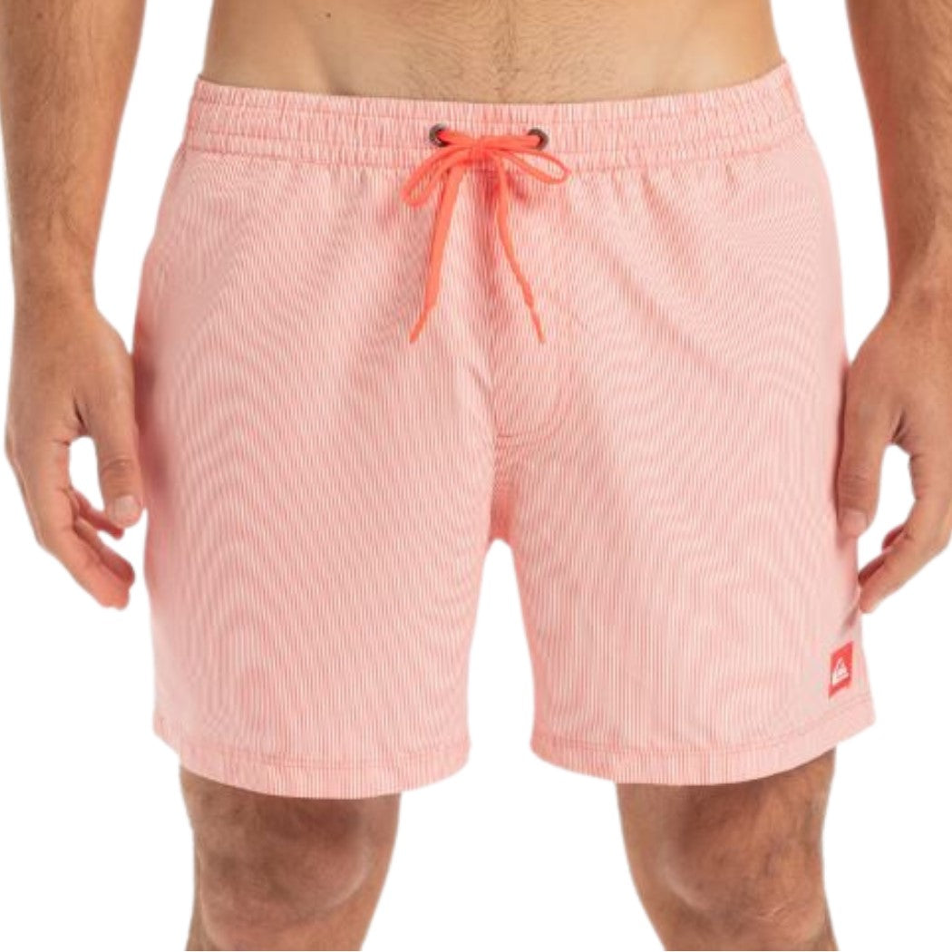 BAÑADOR QUIKSILVER DELUXE 15 HOMBRE