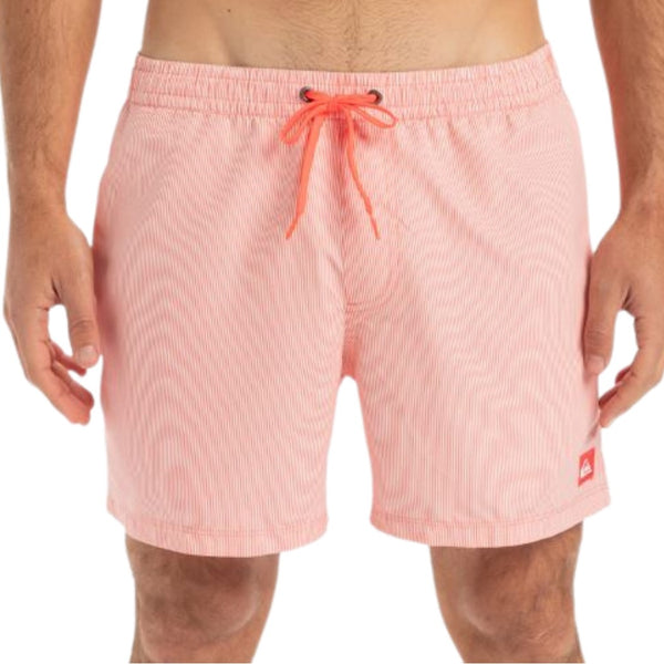 BAÑADOR QUIKSILVER DELUXE 15 HOMBRE
