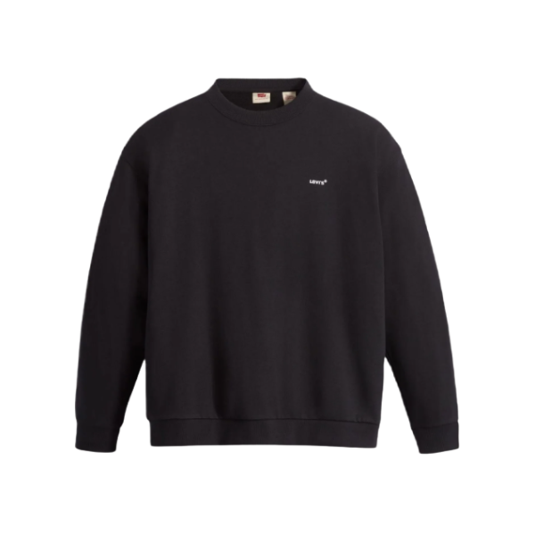 SUDADERA LEVIS EVERYDAY NIGHT BRU MUJER