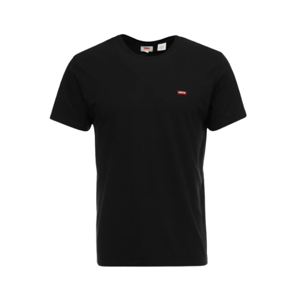 CAMISETA LEVI'S® ORIGINAL HM BLACK