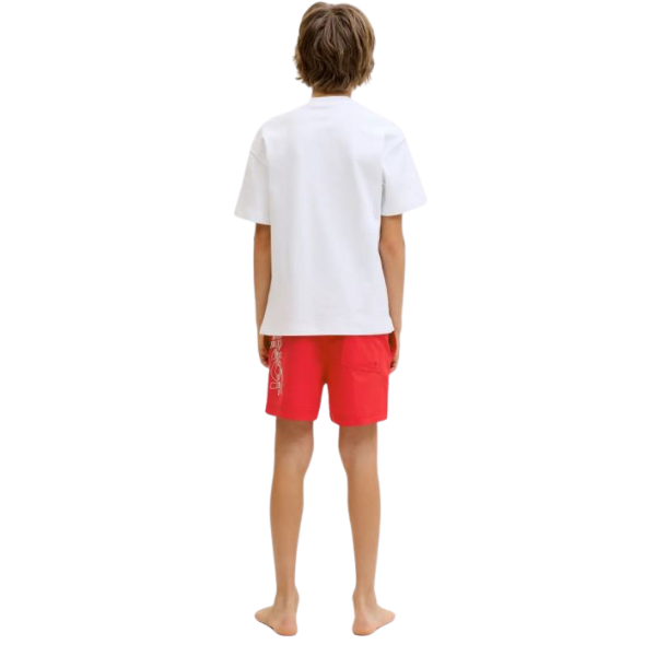 BAÑADOR JACK&JONES JPSTMAUI WAVE JUNIOR