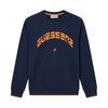 SUDADERA QUINCEY GUESS HOMBRE