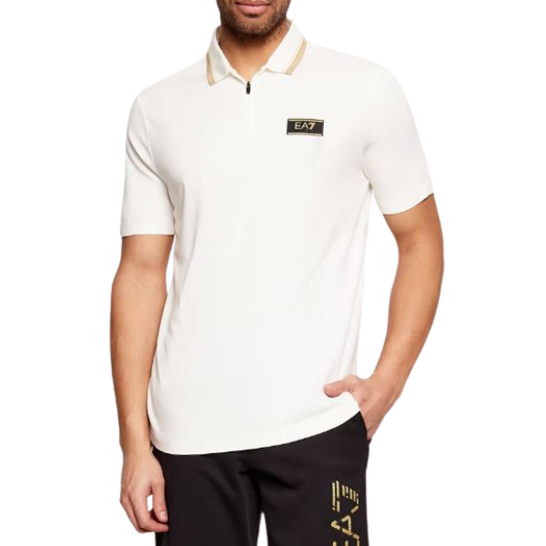 POLO EA7 HOMBRE