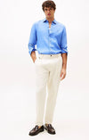 CAMISA TOMMY HILFIGER PIGMENT DYED HOMBRE