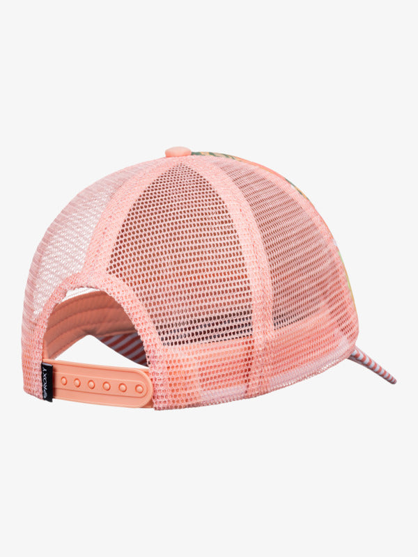 GORRA BEAUTIFUL MORNING ROXY MUJER