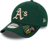 GORRA NEW ERA OAKLAND ATHLETICS HOMBRE
