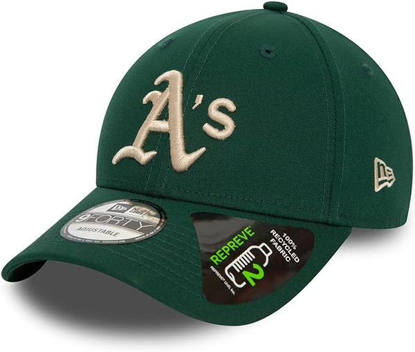 GORRA NEW ERA OAKLAND ATHLETICS HOMBRE