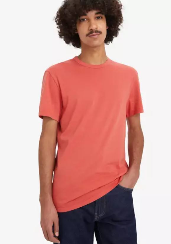 CAMISETA LEVI'S® PREMIUM SLIM HOMBRE