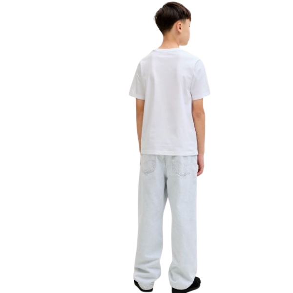 CAMISETA JACK&JONES JCOFUSION JUNIOR