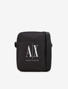 BANDOLERA ARMANI EXCHANGE HOMBRE