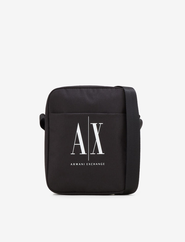 BANDOLERA ARMANI EXCHANGE HOMBRE