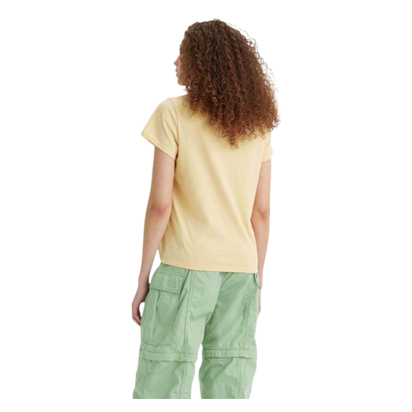 CAMISETA LEVI'S® PERFECT VNECK MUJER