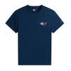CAMISETA TOMMY JEANS SLIM CHEST HOMBRE