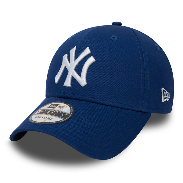 GORRA LEAGUE BASIC NY YANKEES NEW ERA HOMBRE