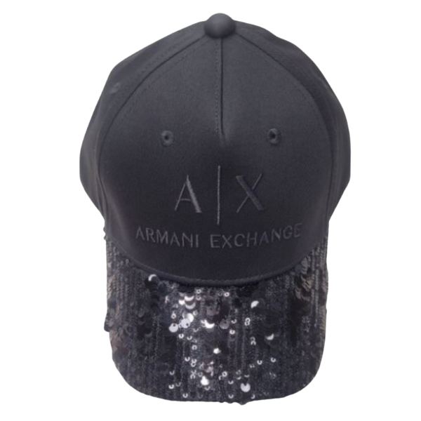 GORRA ARMANI EXCHANGE MUJER