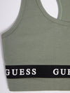 TOP ALINE ECO STRETCH GUESS MUJER
