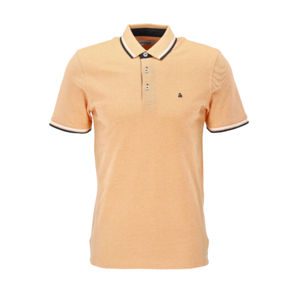 POLO JACK&JONES JJEPAULOS NOOS HOMBRE
