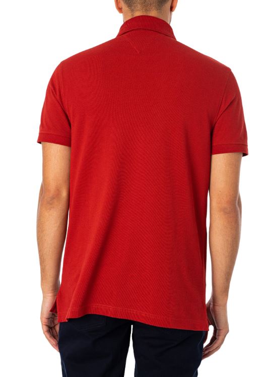 POLO TOMMY HILFIGER 1985 REGULAR HOMBRE
