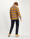 CAMISA JACKSON WORKER SHOVE LEVI'S® HOMBRE