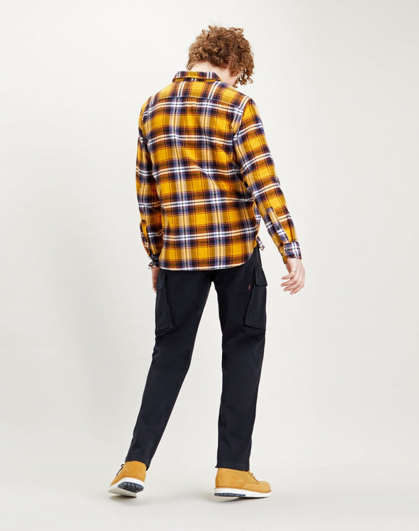 CAMISA JACKSON WORKER SHOVE LEVI'S® HOMBRE