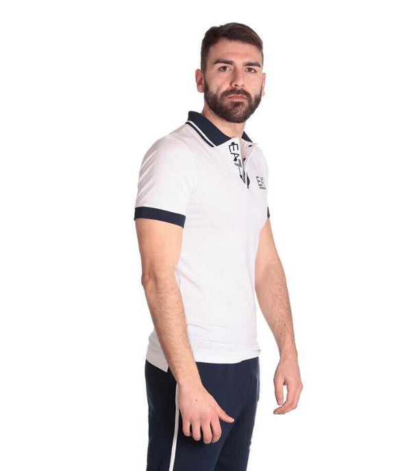 POLO EA7 HOMBRE