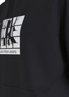 SUDADERA SCATTERED CALVIN KLEIN HOMBRE