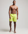 BAÑADOR CODE APPLQUE SUPERDRY HOMBRE