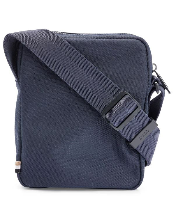 BANDOLERA HUGO BOSS CATCH 2.0DS  HOMBRE