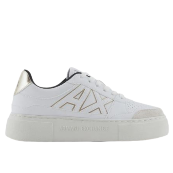 ZAPATILLA ARMANI EXCHANGE MUJER
