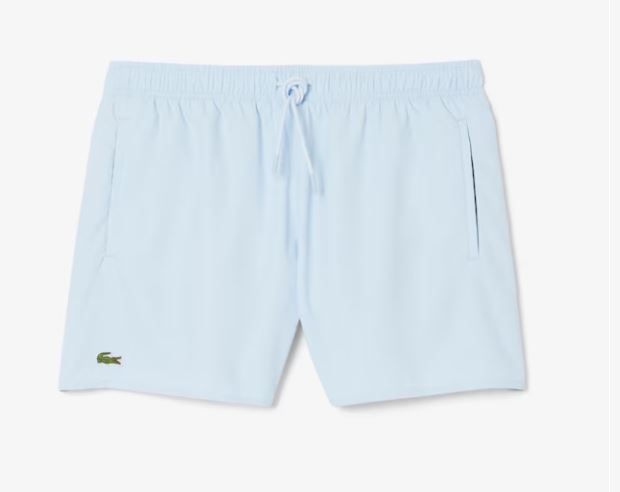 BAÑADOR LACOSTE HOMBRE